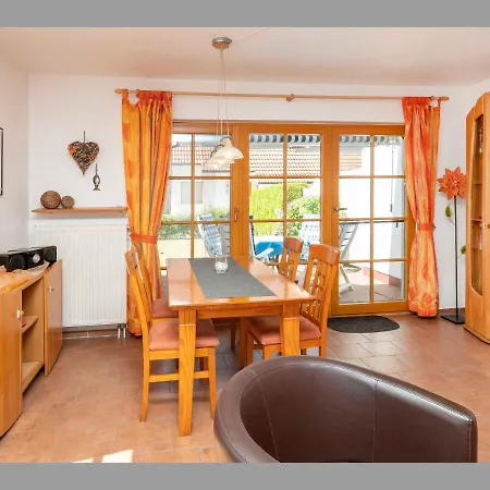 Freesenbruch -reihenhaus 6 *