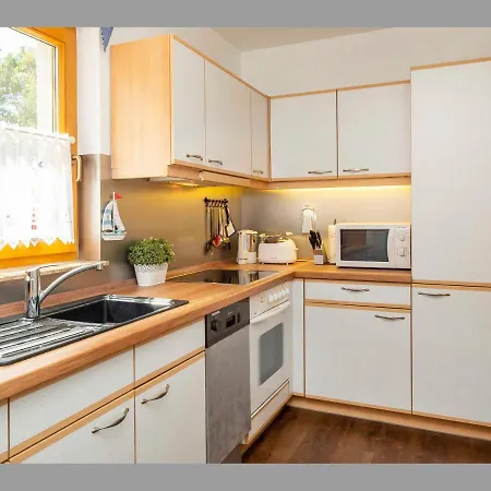Feriepark Freesenbruch -reihenhaus 6 *