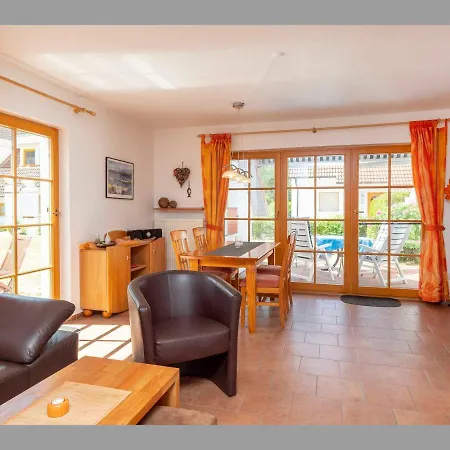 Freesenbruch -reihenhaus 6 *