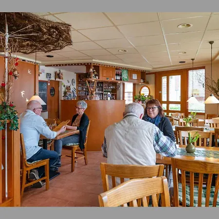 Freesenbruch -reihenhaus 6 * Zingst