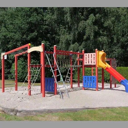 Freesenbruch -reihenhaus 6 Feriepark *
