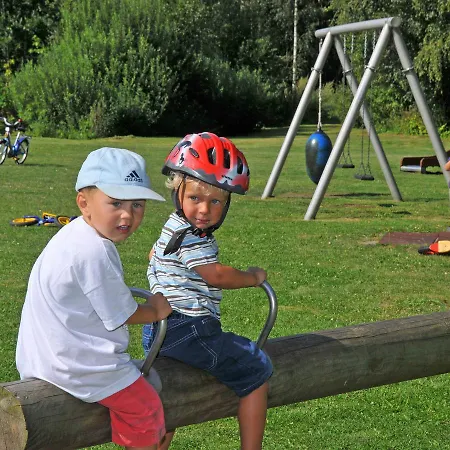 Freesenbruch -reihenhaus 6 Feriepark Zingst