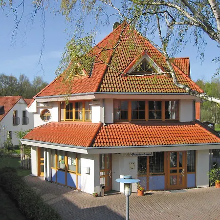 Freesenbruch -reihenhaus 6 Feriepark *