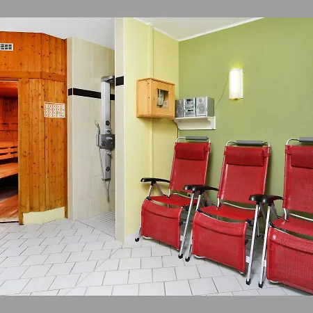 Freesenbruch -reihenhaus 6 *
