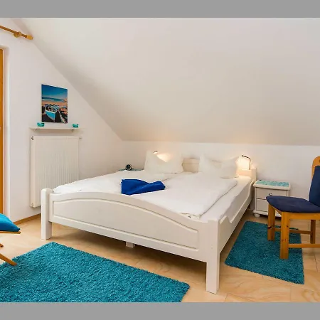 Freesenbruch -reihenhaus 6 Zingst