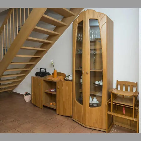 Freesenbruch -reihenhaus 6